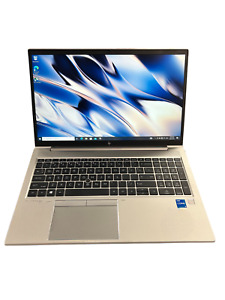 Laptop - HP EliteBook 850 G8 Notebook 15.6"