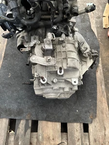 5. Gang Getriebe M135.930 4A90  Mitsubishi Colt  Smart 1,3 71.078km 70KW 95PS - Bild 1 von 4