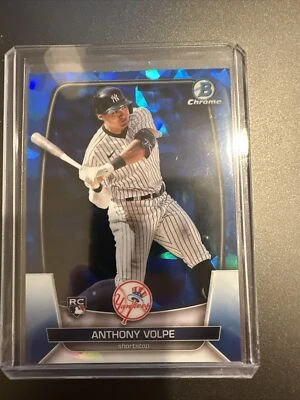 2023 Bowman Chrome Sapphire PYC Pick Your Card - Image 1 of 2