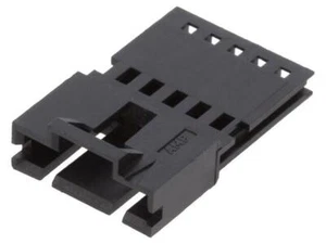 103653-4 05 MTE SHRD PIN HSG SR LATCH TE Connectivity - Bild 1 von 1