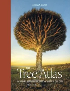 Lonely Planet The Tree Atlas by Lonely Planet Hardback - Picture 1 of 1