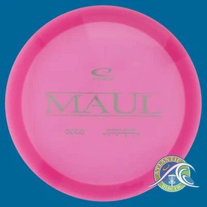 Latitude 64 Opto Maul Fairway Driver (Copy) - Picture 1 of 54