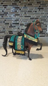Breyer 1165 Limited Edition Naranda National Show Horse w NATIVE ARABIAN KOSTÜM - Bild 1 von 9