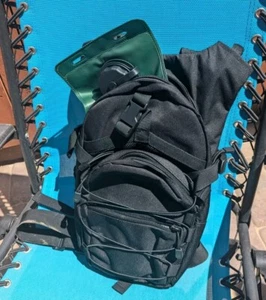 Hydration Backpack/Hiking Camping Bag/ Tactical Daypack (3L) - Picture 1 of 6
