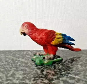 More details for schleich animal figures - red parrot (14329) &lt;2004-2009&gt;