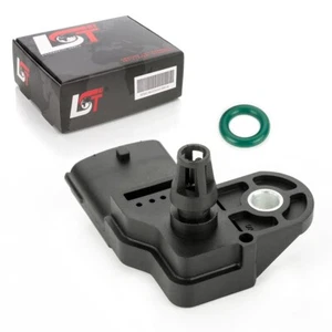 Sensor de presión de carga Sensor de presión de aire MAP para CHEVROLET CRUZ J300 J305 1.7D 2.0CDi - Imagen 1 de 6