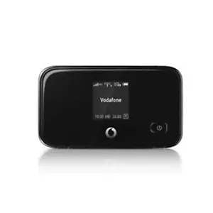 Vodafone R212 4G LTE Mobile WiFi HotSpot - Interfaccia WEB-UI - Foto 1 di 1