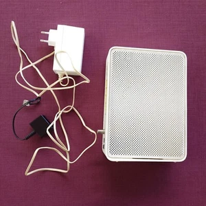Unitymedia Router Connect Box CH7465LG-LC + Netzteil MH30-2120250-C5 12v 2.5a - Bild 1 von 4