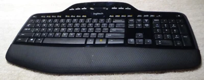 Logitech K710 Y-R0059 3V 30mA  - Image 1 of 4