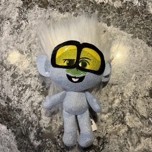 Peluche Tiny Diamond Trolls 2 World Tour 6"" - Imagen 1 de 5