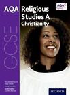 Gcse Religious Studies For Aqa A: Christianity By Worden, David, Smith, Peter, F