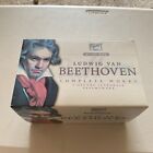 Ludwig Van Beethoven - Complete Works Edition [Brilliant 85 CD Box Set]