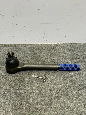 Extremo de barra de amarre de dirección XRF ES2249RLT para Chevrolet S10 1983-1998 Foto 1 de 4