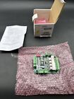 Onity C3XDUS Stand Alone Door Unit DUS Access Control 4-Relay PCB Board NEW