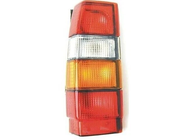 Left Tail Light Assembly For 1991-1995 Volvo 940 Wagon 1993 1994 1992 ZP935JF - Image 1 of 1