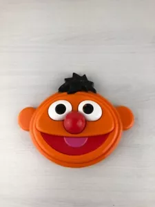 Vintage Tyco Sesame Street "Ernie" 3D 5-Piece Stacking Puzzle - 1996 - Picture 1 of 3