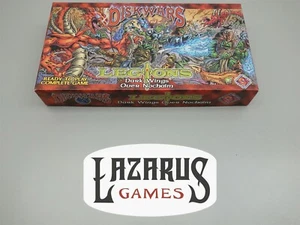 Fantasy Flight Games Diskwars Legions: Dark Wings over Nochaim - Imagen 1 de 8