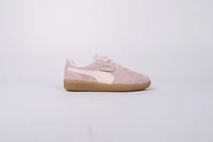 Puma Palermo Hairy rose quarz rosebay Schuhe Sneaker 397251-02 NEU unisex gum - Picture 1 of 10