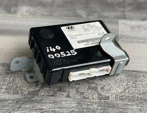 HYUNDAI I40 2014 KAROSSERIE STEUERGERÄT BCM 95400-3Z462 - Bild 1 von 4