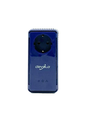 Devolo dLAN 85 HSplus MT:2201 Powerline Adapter PowerLan dLAN - Bild 1 von 3