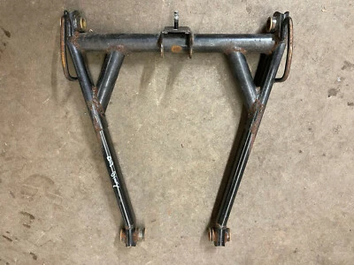 Polaris dragon IQ shift 600 800 classic switchback 09 10 torque arm suspension - Image 1 of 3