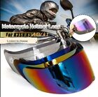 Motorcycle Helmet Visor Full Face Lens Anti-glare/fog/ For AGV k1 K3-SV &amp; K5