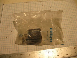 FESTO MSN1G-24V Coil 123060 New (53) - Picture 1 of 2