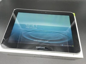 Samsung Galaxy Tab 8.9 16GB GT-P7310 - Android 4.0.4 - Afbeelding 1 van 12