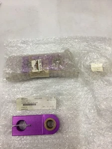 Arctic Cat Idler Offset Arm 0704-366 (OEM New Old Stock) 1 Pair - Picture 1 of 4