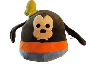 Squishmallows Disney Goofy Plush Stuffed Animal 7 inch - FREE SHIPPING! - Picture 1 of 1