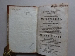 Crome - Niederlande - Bild 1 von 3