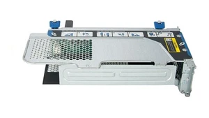 GPU Riser cage for HPE ProLiant DL380 Gen8 710727-001 - Afbeelding 1 van 1