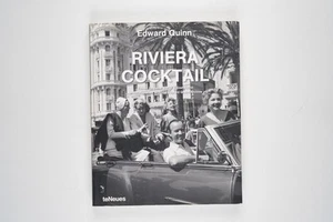 Riviera Cocktail by Edward Quinn 2011 Edition - Imagen 1 de 9