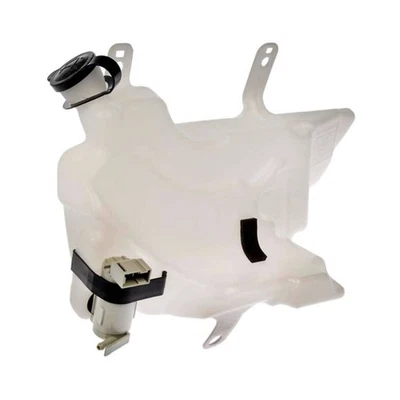 For Chevy W3500/W4500 Tiltmaster 1995-2007 Windshield Washer Fluid Reservoir - Imagem 1 de 4