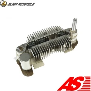 GLEICHRICHTER GENERATOR ARC5035 FÜR MITSUBISHI A860T38770 MD618568 - Picture 1 of 11