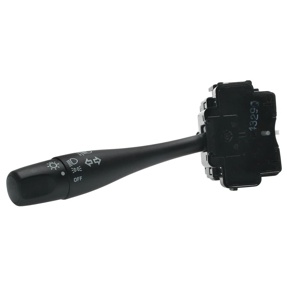 Переключатель регулятора яркости фар для Nissan Xterra 2002-2004 годов выпуска SMP 2002 2003 2004 годов выпуска - Изображение 1 из 4