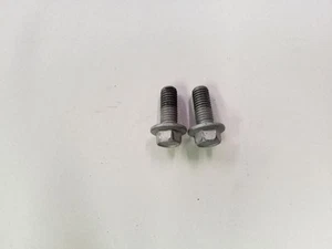 Front Seat Back to Seat Bottom Bolts | Fits 2011-2016 Ford F250 F350 - Picture 1 of 12