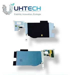 Tischdecke NFC Antenne für Samsung Galaxy S22 Ultra (S908B/DS) - Original zerlegt - Bild 1 von 3