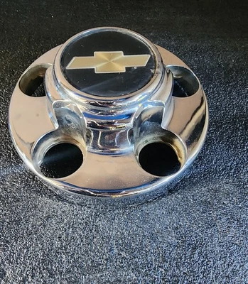 Obs C1500 454 Ss Sport Wheel Hub Cap - Image 1 of 4