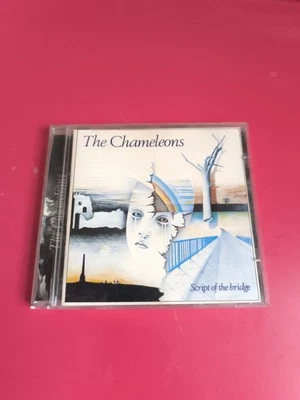 1995 The Chameleons Script Of The Bridge CD - Image 1 of 4