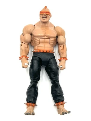 Mattel DC Multiverse Dark Knight Returns Mutant Leader Suelto Incompleto 6” Foto 1 de 4