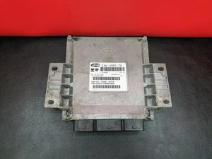 IAW 48P2.76 Peugeot 206 Motorsteuergerät 9652488080 / 9645989480 IAW 48P276 IAW48P276 - Bild 1 von 7