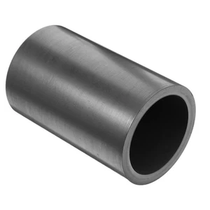 Graphite Melting Crucible: 85ml Round Graphite Mould For Casting Silver Metal - Picture 1 of 12