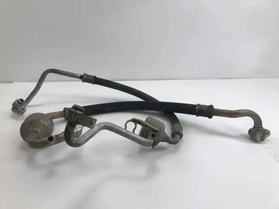 Juego de 2 mangueras de aire acondicionado para Toyota Camry 2007 2008 2009 2010 2011 Foto 1 de 4