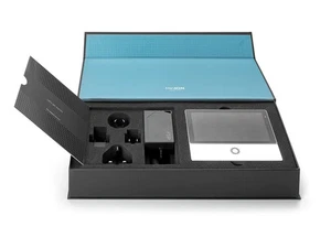 Oxford Nanopore Technologies MinION Mk1C MIN-101C - DNA RNA Sequencing System - Picture 1 of 6