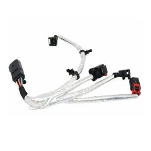 For Jeep Dodge Chrysler Knock Oil Pressure & Temperature Sensor Wiring 5148105AH - Picture 1 of 6