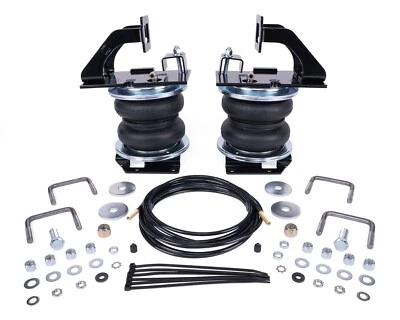 Kit de nivelación Air Lift 57300 LoadLifter 5000 para 05-23 Tacoma Foto 1 de 4