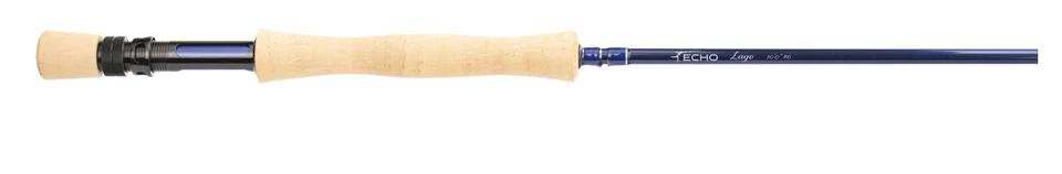 ECHO LAGO Fly Rod 10'/6wt. - Image 1 of 1