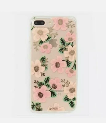 Sonix Southern Floral Case for iPhone 6s Plus/7 Plus/8 Plus - Image 1 of 3