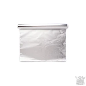 Foodservice Alufolie, Größe wählbar - Bild 1 von 2